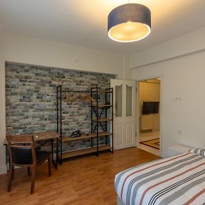 Appartement met Drie Slaapkamers